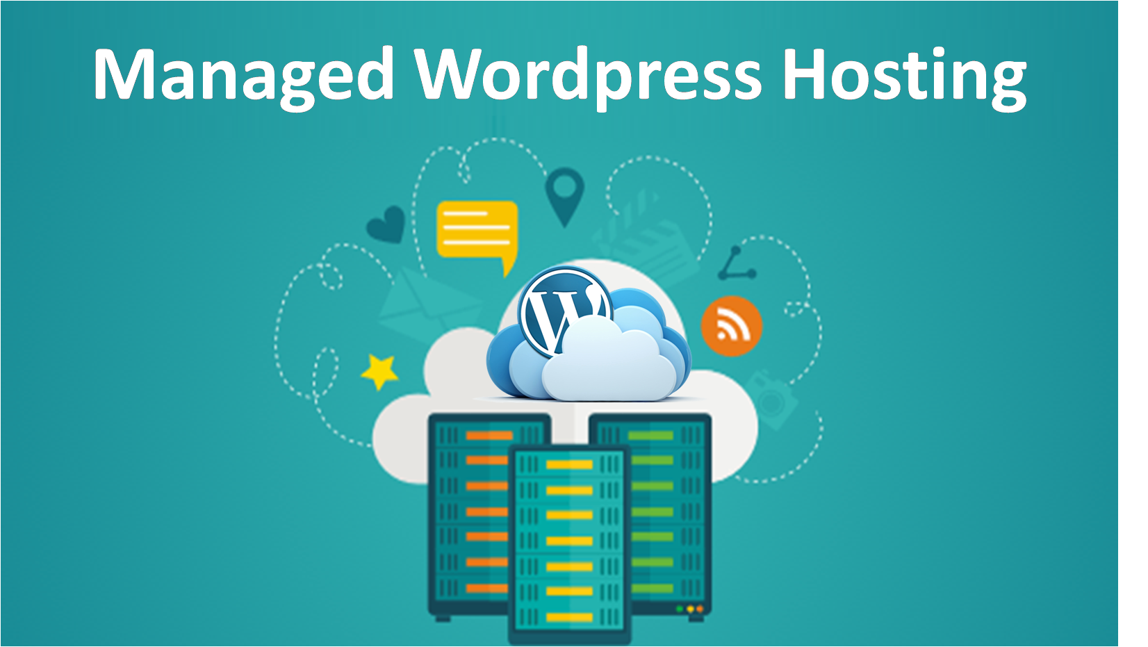 Understanding Managed Wordpress Hosting