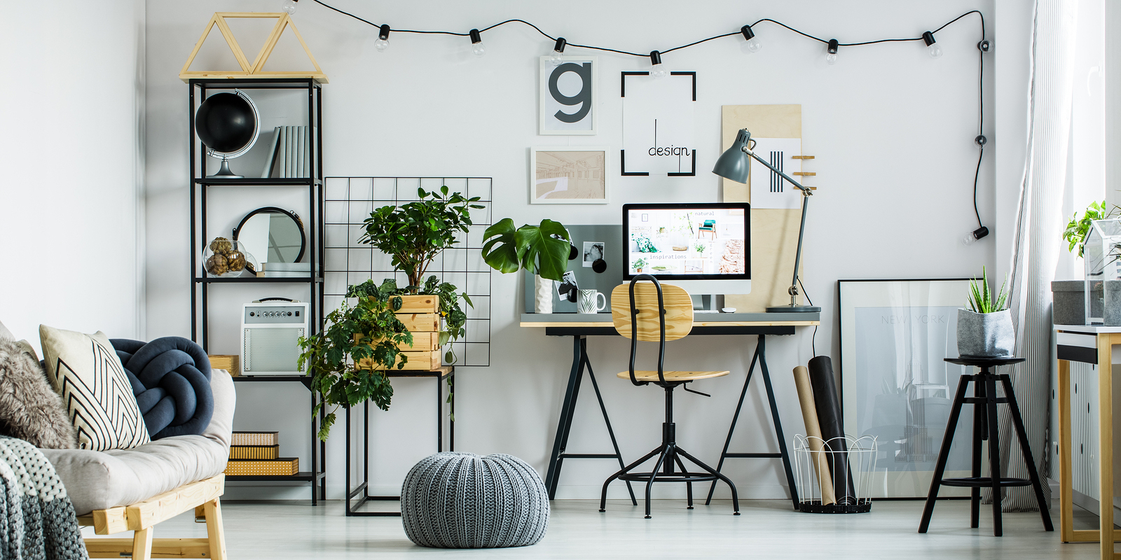 Must Have Items for Your Home Office