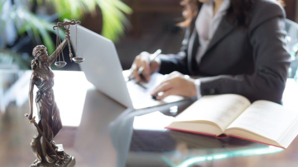 Hiring a Small Business Lawyer