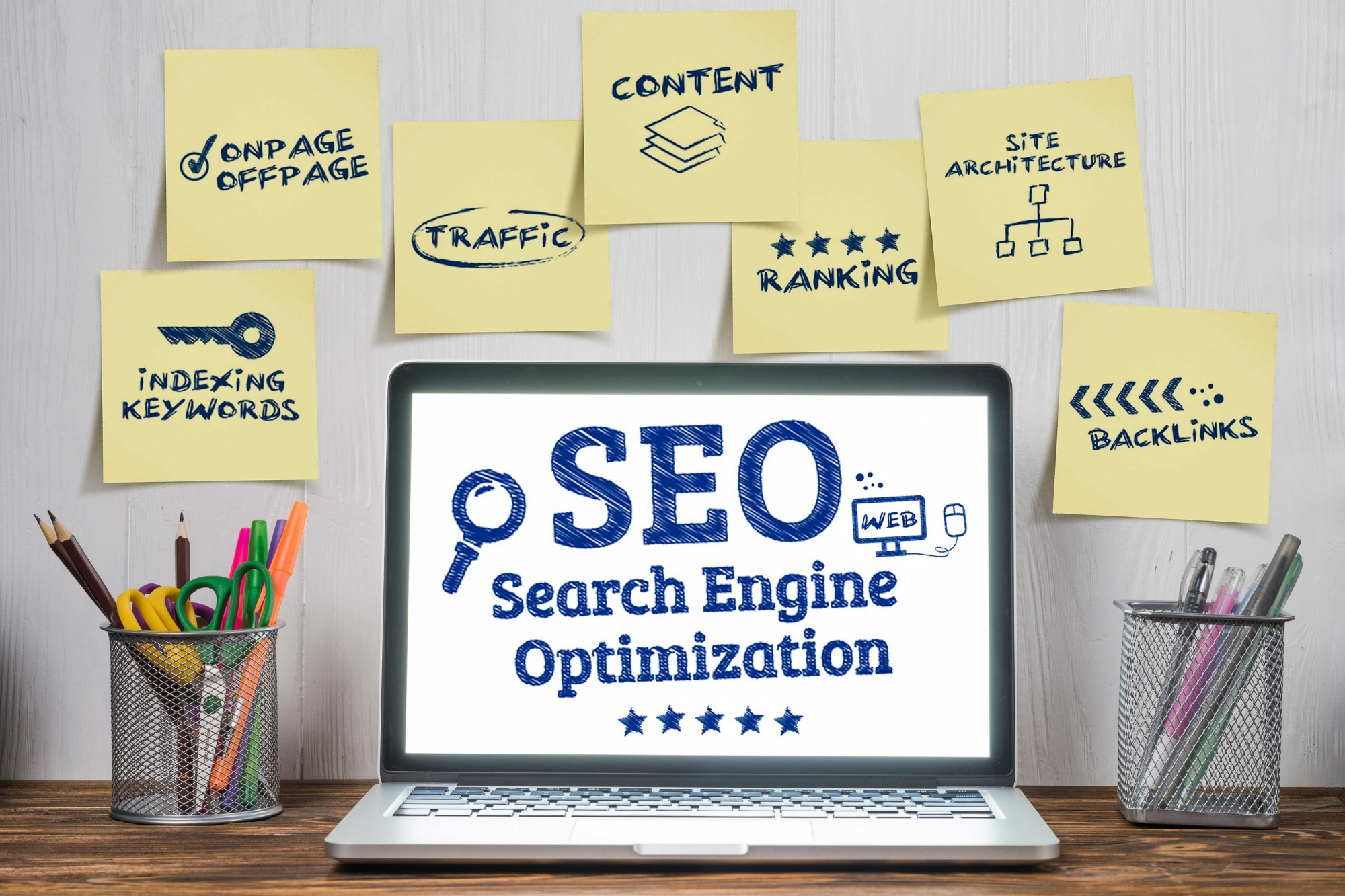 SEO Dos and Don’ts For Small Business Owners